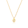 R10 Menottes Necklace