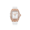 Spirit of Big Bang King Gold White Diamonds