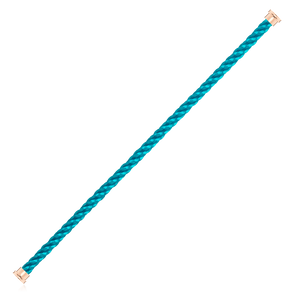 Turquoise Cable