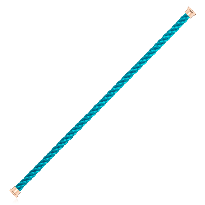 Turquoise Cable