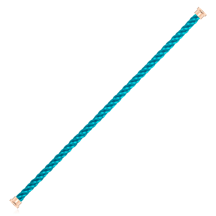 Turquoise Cable