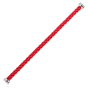 Red 1 Row Cable