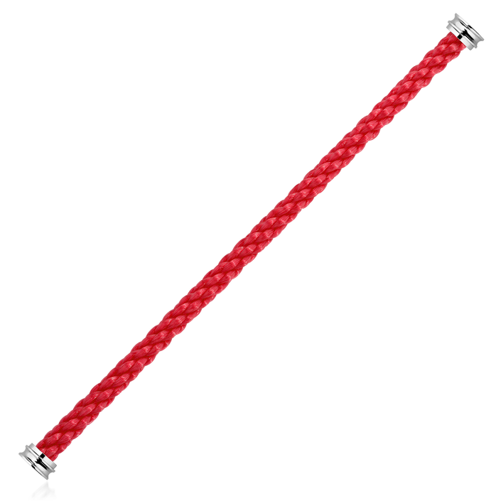 Red 1 Row Cable