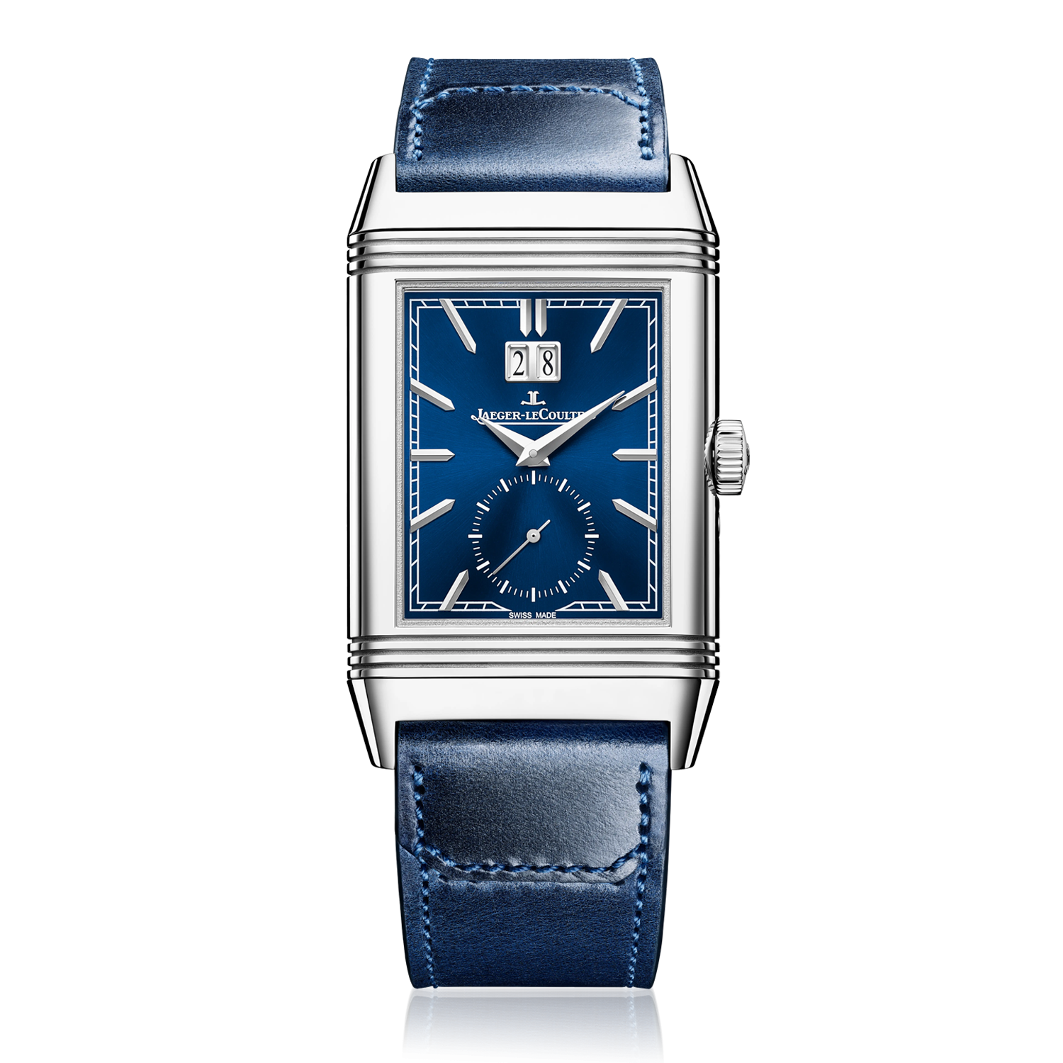 Reverso Tribute Geographic