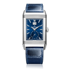 Reverso Tribute Geographic