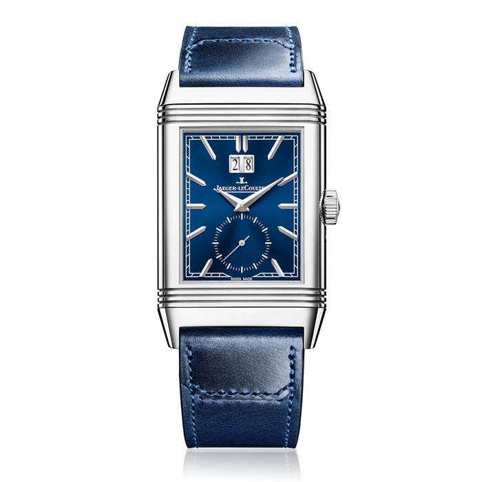 Reverso Tribute Geographic