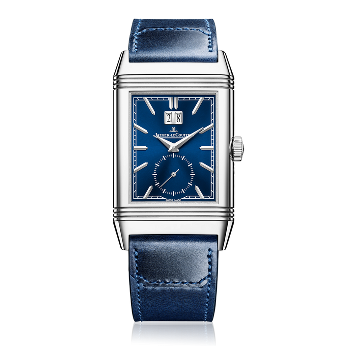 Reverso Tribute Geographic