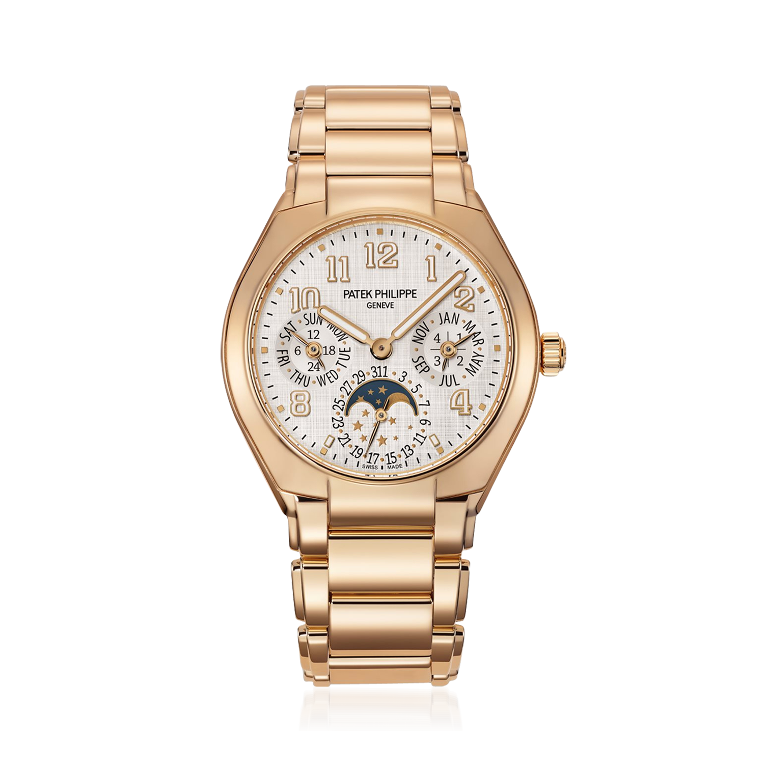7340/1R-001 - Grand Complications