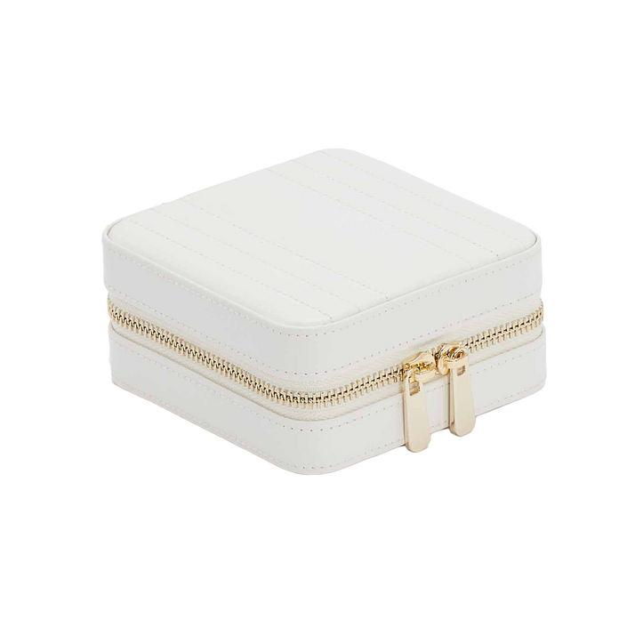 Wolf Round Jewelry Case Offer