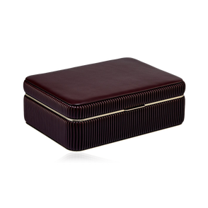 Bella Medium Jewellery Box