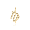 Virgo Small Pendant
