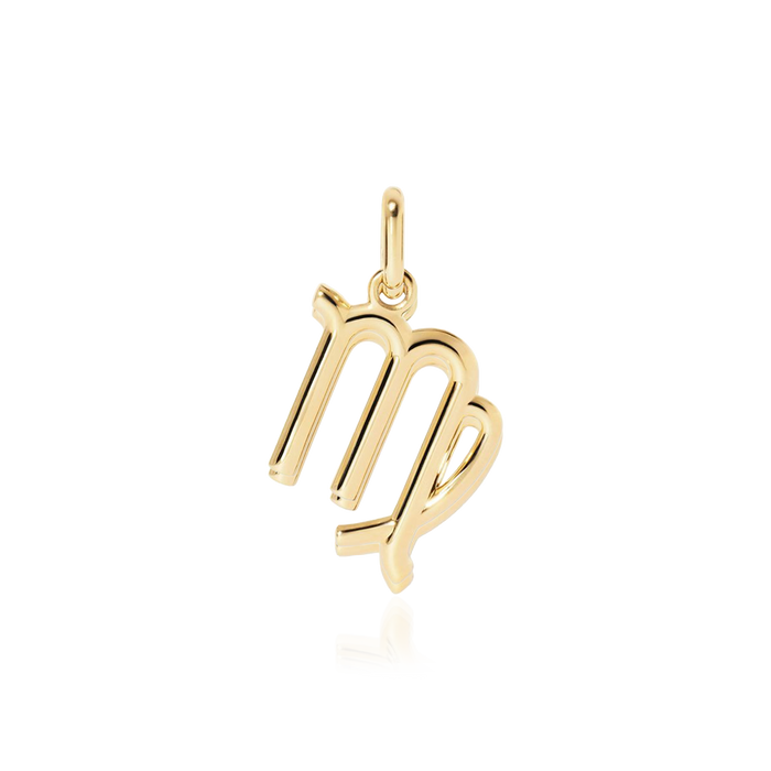 Virgo Small Pendant