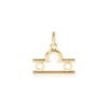 Libra Small Pendant