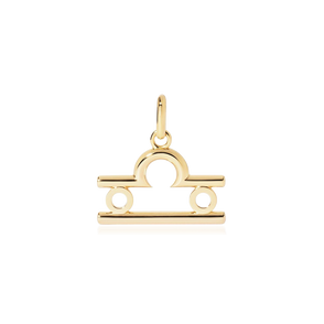 Libra Small Pendant