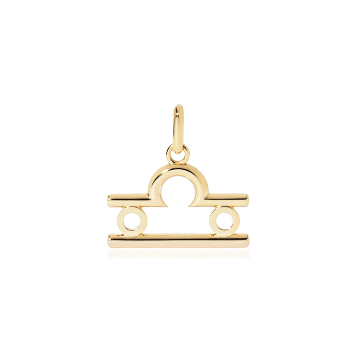 Libra Small Pendant