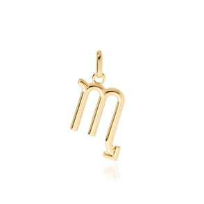 Scorpio Small Pendant