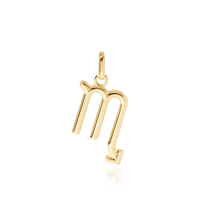 Scorpio Small Pendant