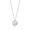 Happy Diamonds Pendant