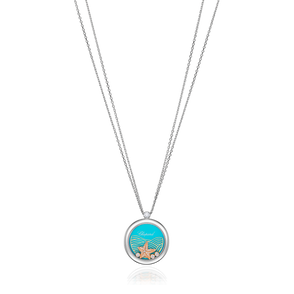 Happy Diamonds Pendant