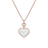 Happy Hearts Pendant