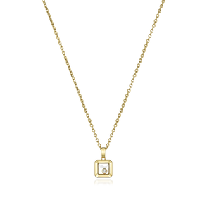 Happy Diamonds Icons Pendant