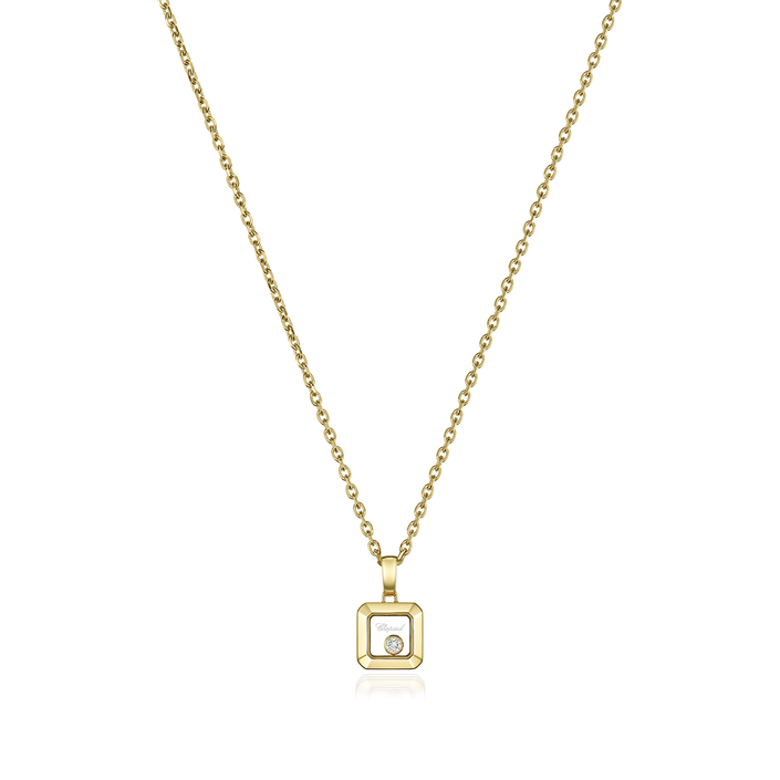 Happy Diamonds Icons Pendant
