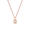 Happy Diamonds Icons Pendant