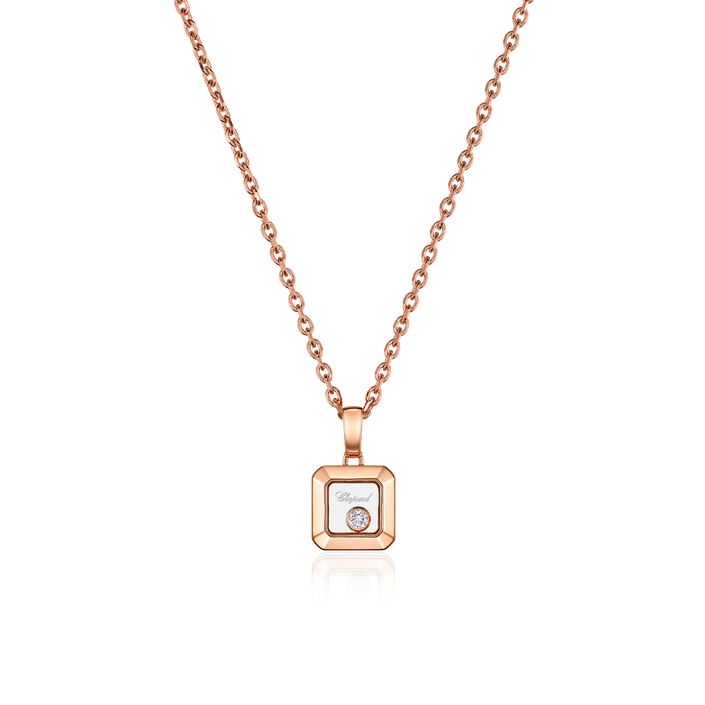 Happy Diamonds Icons Pendant