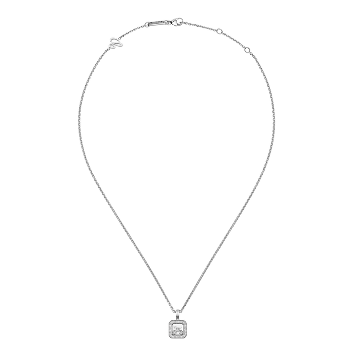 Happy Diamonds Icons Pendant