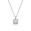 Happy Diamonds Icons Pendant