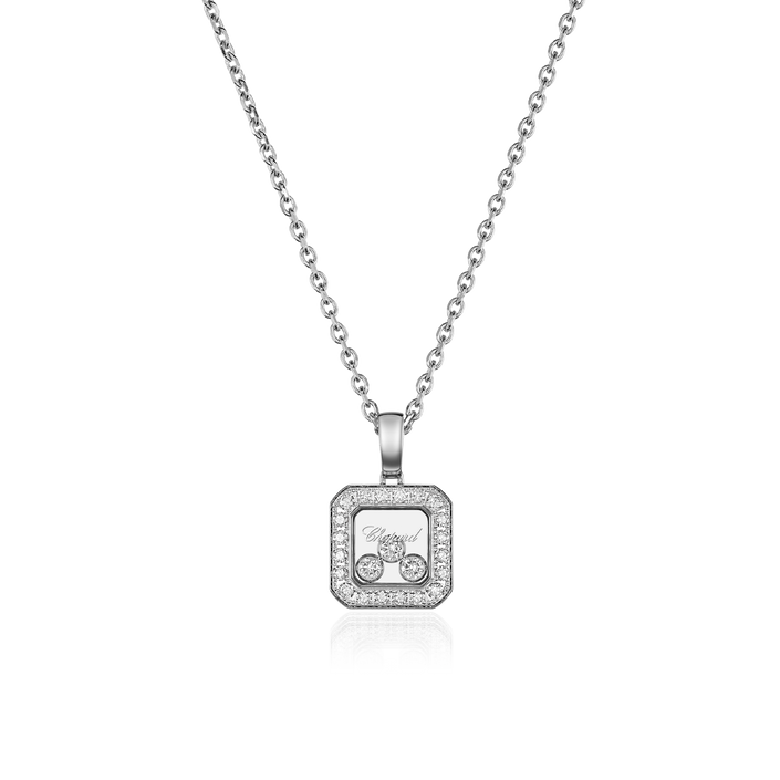 Happy Diamonds Icons Pendant