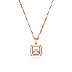 Happy Diamonds Icons Pendant