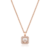 Happy Diamonds Pendant