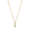 Happy Diamonds Pendant
