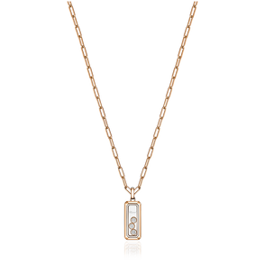 Happy Diamonds Pendant