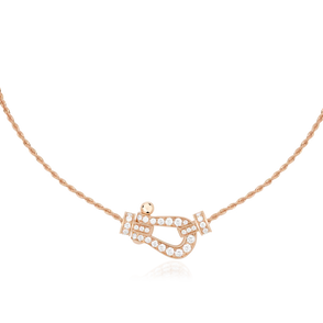 Force 10 Necklace