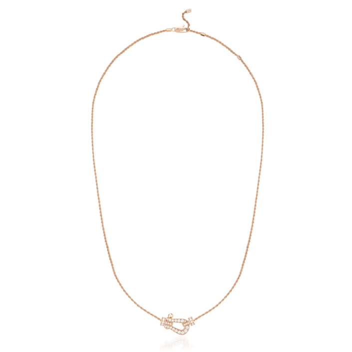 Force 10 Necklace