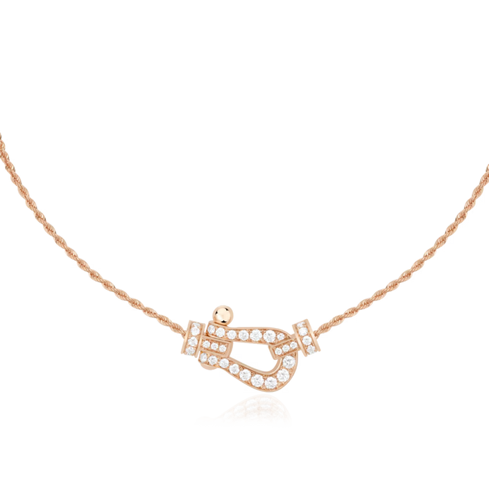 Force 10 Necklace