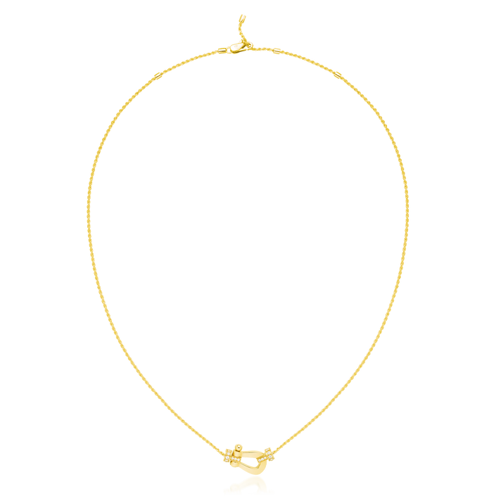 Force 10 Necklace