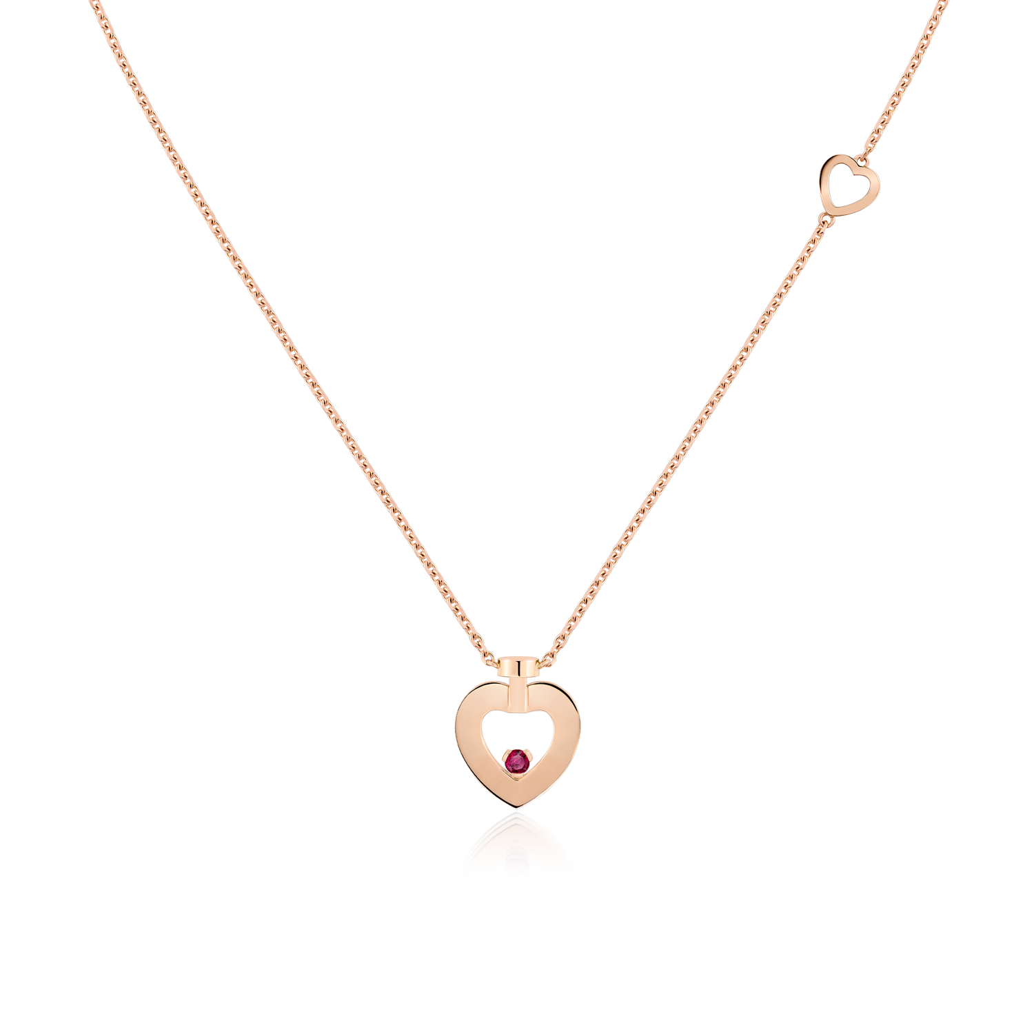 Pretty Woman Necklace