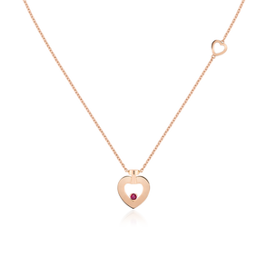 Pretty Woman Necklace