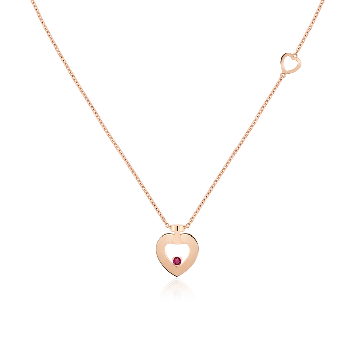 Pretty Woman Necklace