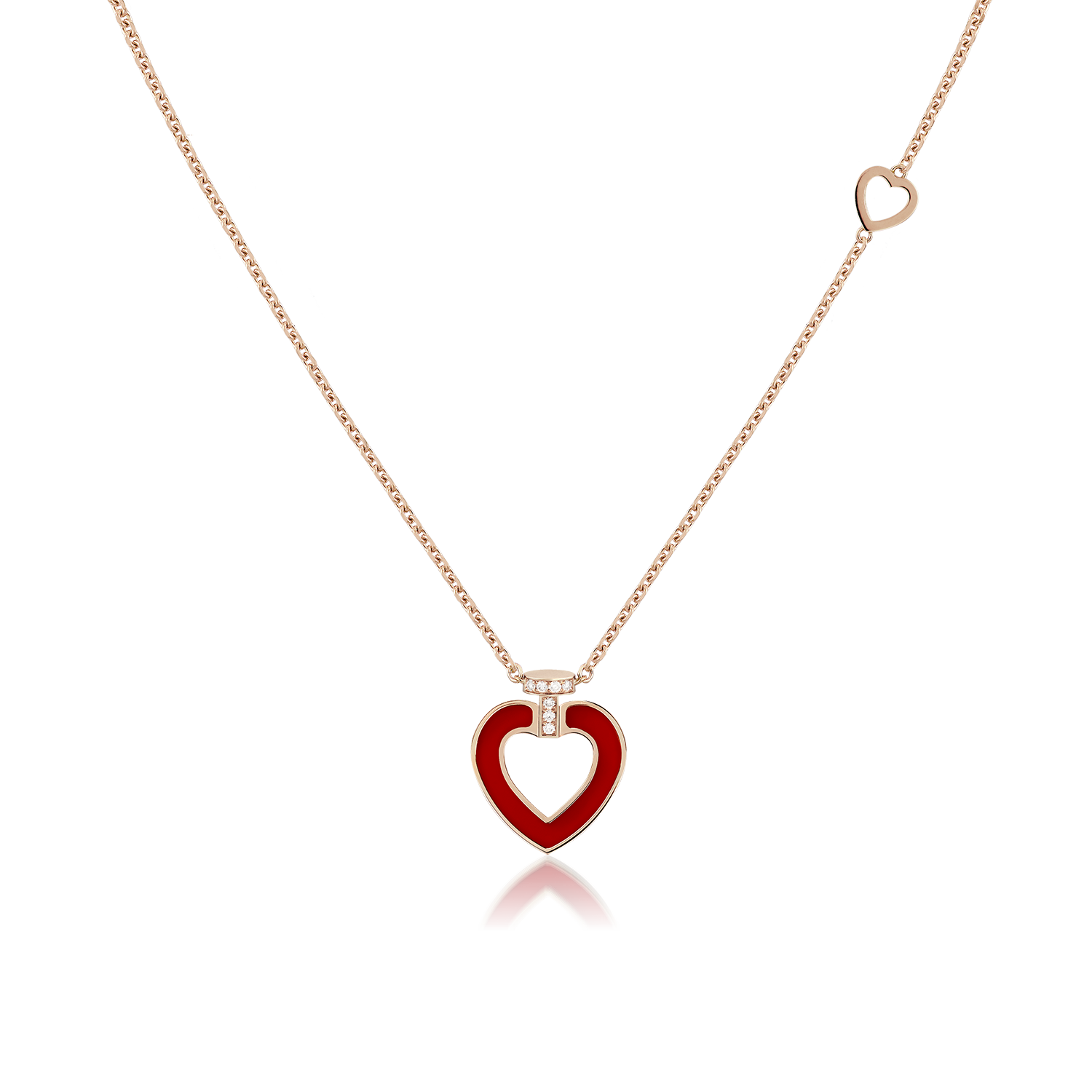 Pretty Woman Necklace