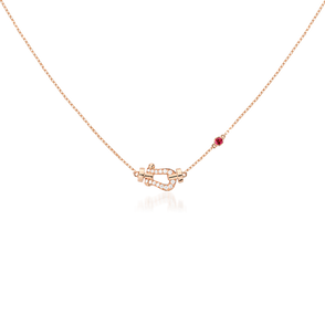 Force 10 Necklace
