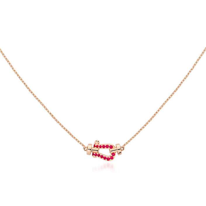 Force 10 Necklace