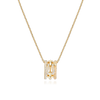 Force 10 Necklace