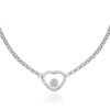 Happy Hearts Necklace