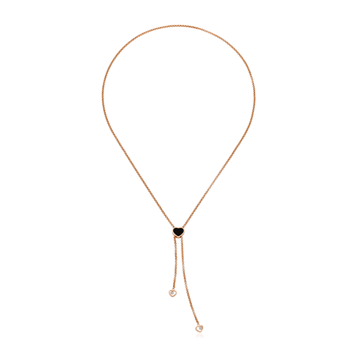 Happy Diamonds Necklace