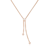 Happy Hearts Necklace