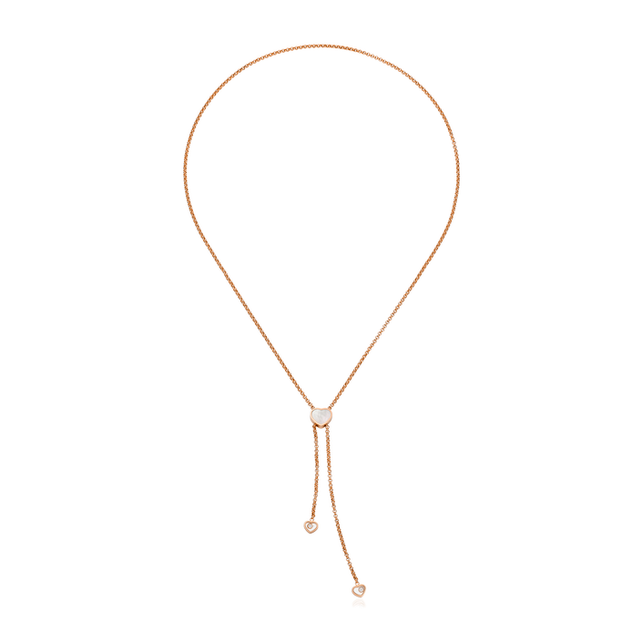 Happy Hearts Necklace